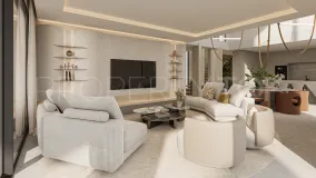 For sale Cortijo Blanco villa with 4 bedrooms