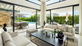 Nueva Andalucia, villa en venta de 5 dormitorios