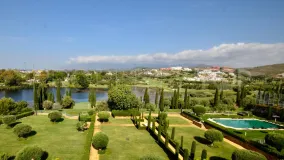 Comprar apartamento planta baja en Los Flamingos