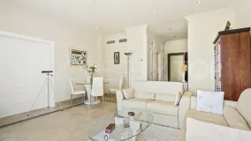 For sale ground floor apartment in Los Flamingos