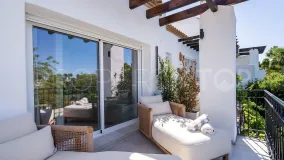 5 bedrooms town house for sale in Altos de Salamanca