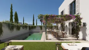 Sotogrande Alto, adosado en venta de 3 dormitorios
