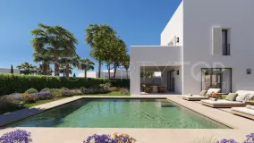 Adosado en venta en Sotogrande Alto