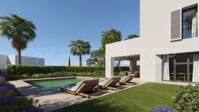 Adosado en venta en Sotogrande Alto