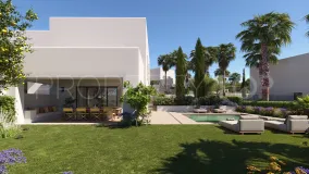Adosado en venta en Sotogrande Alto