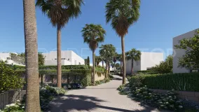 Se vende villa en Sotogrande Alto de 4 dormitorios