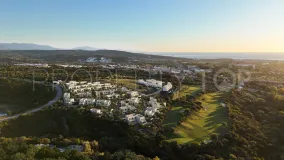 Se vende villa en Sotogrande Alto de 4 dormitorios