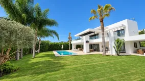Villa for sale in Los Olivos
