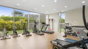 Apartamento a la venta de 2 dormitorios en Estepona Oeste