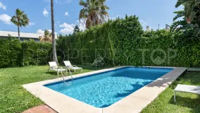 Villa in Nueva Andalucia for sale