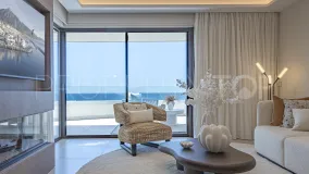 For sale Velaya apartment with 2 bedrooms