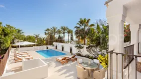 Comprar villa en Balcones de Sierra Blanca con 3 dormitorios