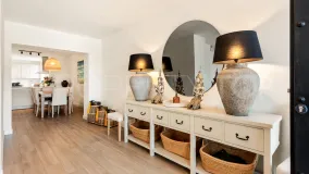 Comprar villa en Balcones de Sierra Blanca con 3 dormitorios