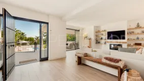 Comprar villa en Balcones de Sierra Blanca con 3 dormitorios