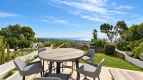 Adosado a la venta en Los Altos de los Monteros con 4 dormitorios