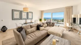 Adosado a la venta en Los Altos de los Monteros con 4 dormitorios