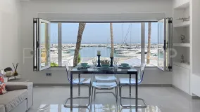 Marbella - Puerto Banus apartment for sale