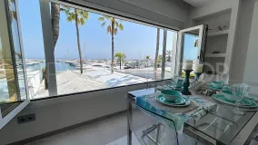 Marbella - Puerto Banus apartment for sale