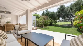 Town house in Nueva Andalucia for sale