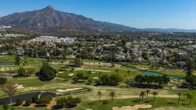Nueva Andalucia, villa en venta con 7 dormitorios