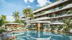 Apartamento en venta con 3 dormitorios en San Pedro de Alcantara