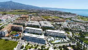 Apartamento a la venta en San Pedro de Alcantara con 3 dormitorios