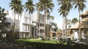 Apartamento en venta en Estepona