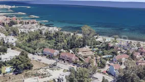 Buy villa in La Pepina with 5 bedrooms