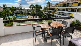 Duplex penthouse with 2 bedrooms for sale in La Carolina