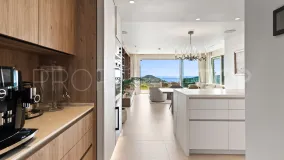 3 bedrooms ground floor apartment in Palo Alto for sale