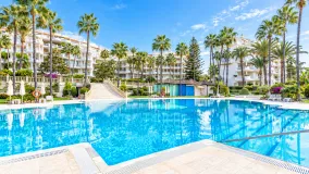 Apartment with 2 bedrooms for sale in Las Dunas Park