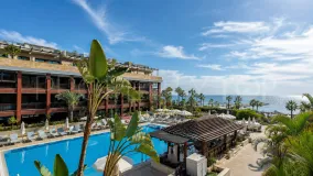 Guadalpin Banus, apartamento con 2 dormitorios en venta