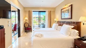 Guadalpin Banus, apartamento con 2 dormitorios en venta