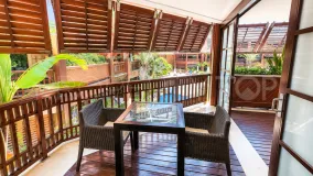 Guadalpin Banus, apartamento con 2 dormitorios en venta