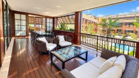 Guadalpin Banus, apartamento con 2 dormitorios en venta