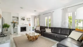 3 bedrooms villa for sale in Altos de Estepona