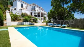 3 bedrooms villa for sale in Altos de Estepona