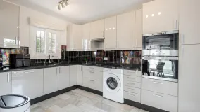 3 bedrooms villa for sale in Altos de Estepona