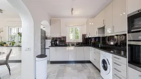 3 bedrooms villa for sale in Altos de Estepona