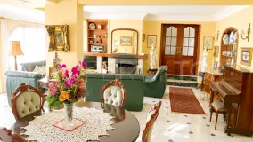 Don Pedro, villa en venta