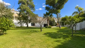 Don Pedro, villa en venta