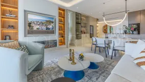 Apartamento en venta en Bahía del Velerín con 3 dormitorios