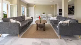 Villa de 3 dormitorios en venta en Chullera