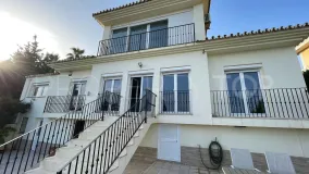 Villa de 3 dormitorios en venta en Chullera