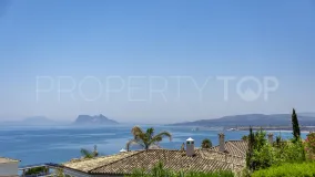 Villa de 3 dormitorios en venta en Chullera