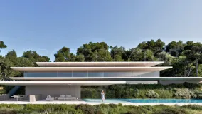 Villa en venta en La Reserva con 6 dormitorios