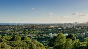 Parcela a la venta en La Reserva