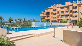 Ribera del Marlin ground floor apartment for sale