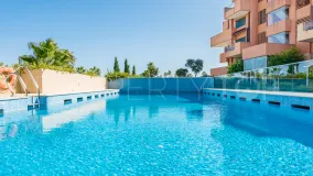 Ribera del Marlin ground floor apartment for sale