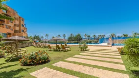 Ribera del Marlin ground floor apartment for sale